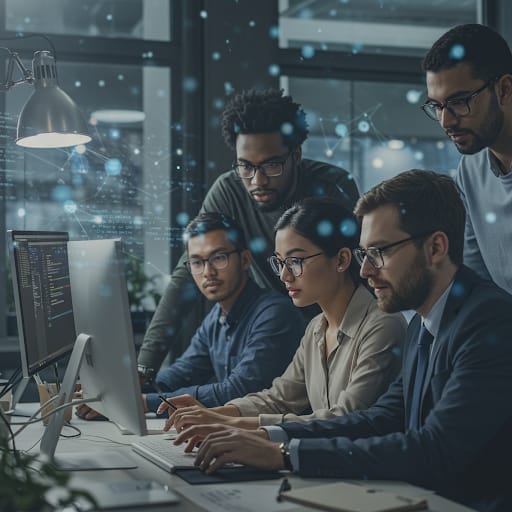 Acompañamiento Experto