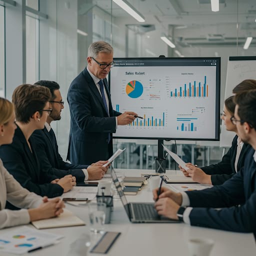 Reportes y Análisis