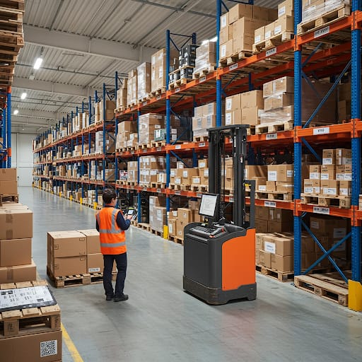 Gestión de Inventarios