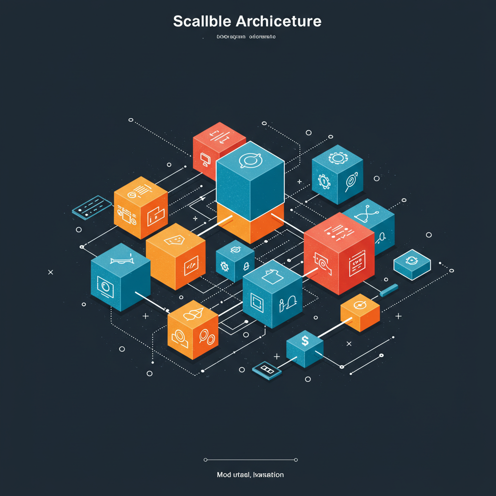 Arquitectura Escalable