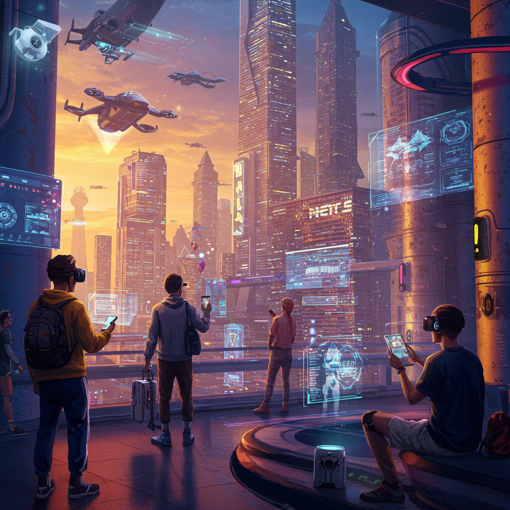 Arquitectura Escalable